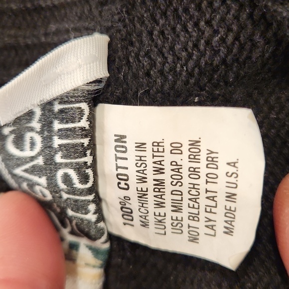 Argyle Sweater - Picture 2 of 5